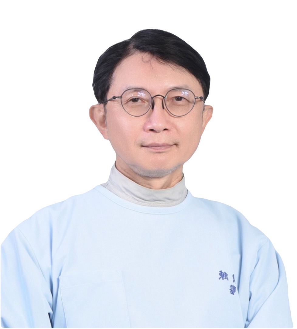 陳煥文 院長